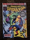 Amazing Spider-man #120, VG+ Spider-Man vs. The Hulk!