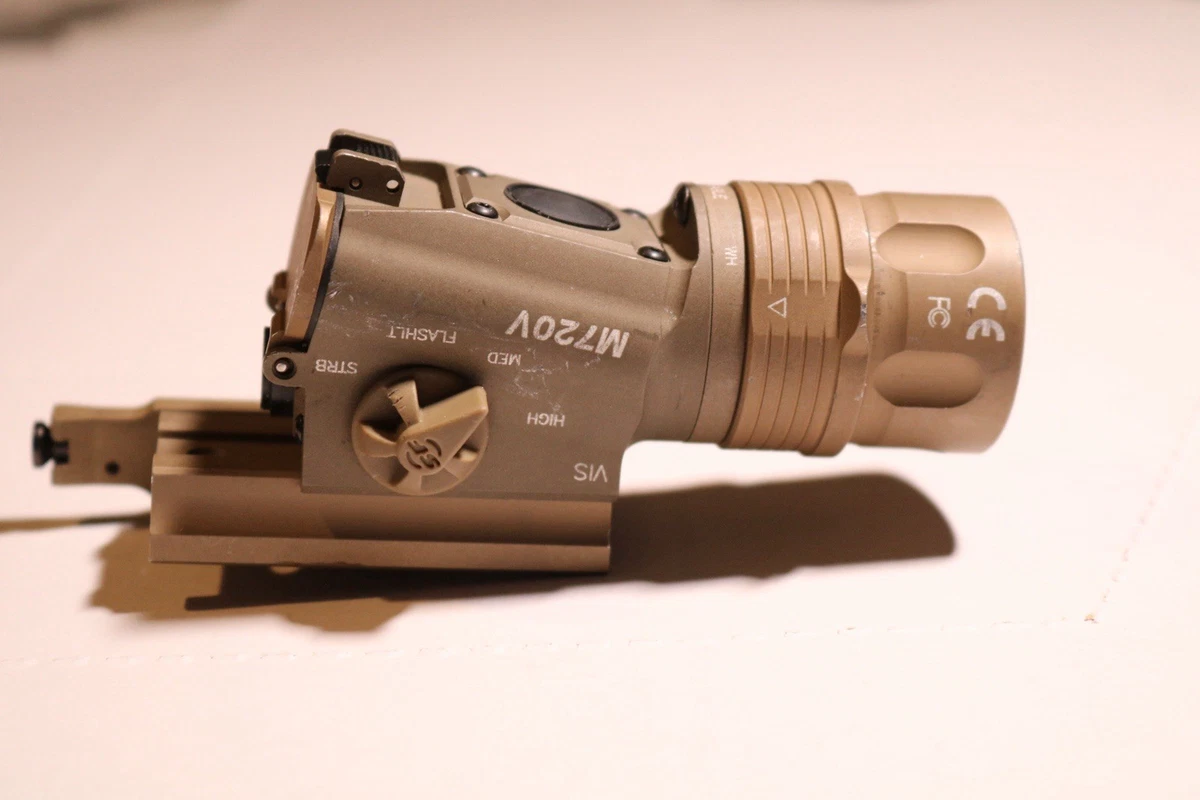 SureFire M720V Hunting Lights & Lasers for sale | eBay