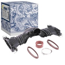 VEMO LUFTMASSENMESSER LMM passend f&uuml;r MERCEDES-BENZ C-KLASSE CLK CLS E-KLASSE