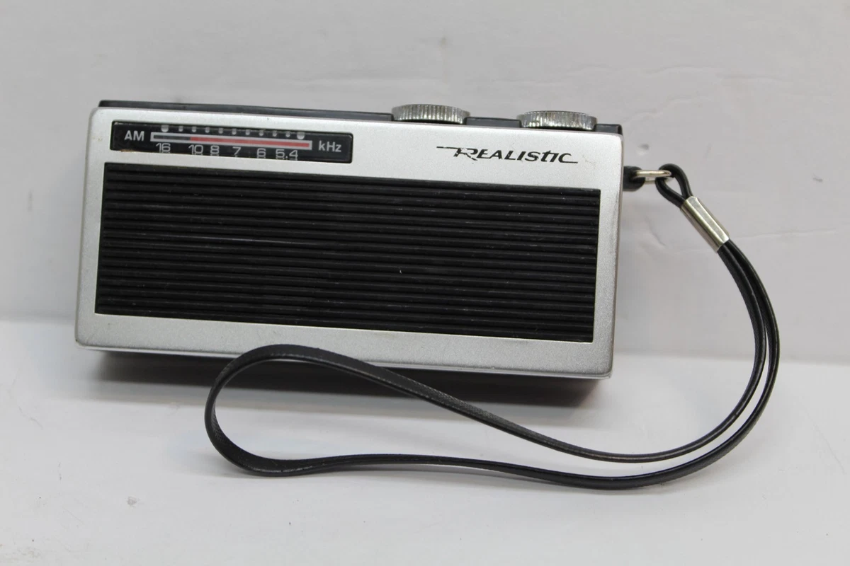 Solid State Radio Indiana Collectible Transistor Radios for sale
