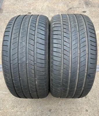 Sommerreifen 305/40 R20 112Y XL Bridgestone Alenza 001 RFT RSC * DOT23 6,6-7mm - Bild 1 von 2