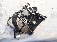 Mercedes-Benz E-CLASS 2005 Oil Filter Housing (oil filter cooler)  FR1310222-49