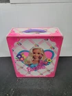 CLEAN! Vintage 1990s Barbie Doll Carrying Case Rare
