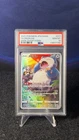 Snorlax 077/071 | PSA 10 Gem Mint | CHR 2022 Dark Phantasma Japanese