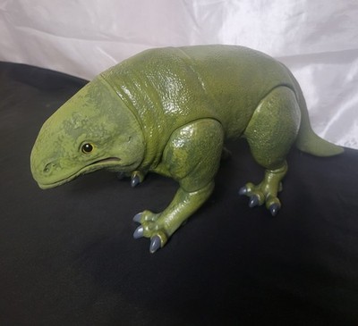 Star Wars Galaxy s Edge Exclusive DEWBACK Creature Toy Pet Working Sound,