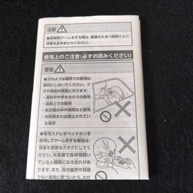 SNK NEOGEO POCKET Color Pearl Blue Console, Manual, in th Box set/Tested, Japan