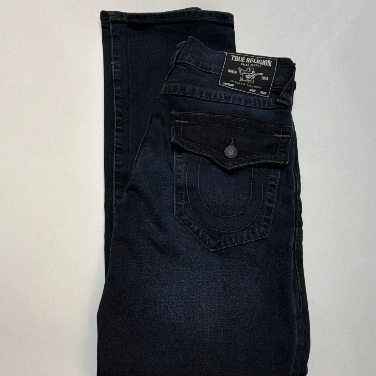 True Religion Jeans Size 32 for Men for sale | eBay
