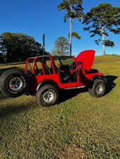 1986 Jeep CJ for Sale