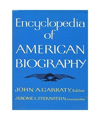 Encyclopaedia of American Biography