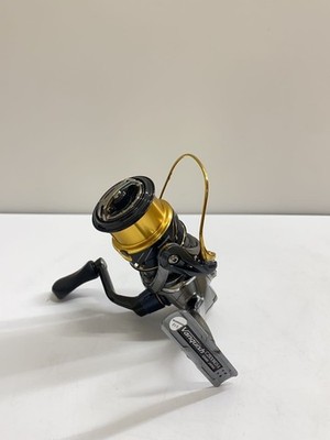 SHIMANO Spinning Reel 16 VANQUISH C2500HGS 6.0:1 Compact HG Shallow Exc+++++