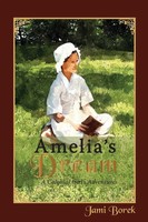 Jami Borek | Amelia's Dream | Taschenbuch | Englisch (2015) | Jamison Borek