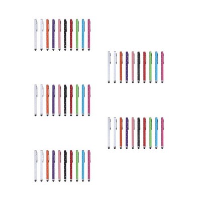 5 Pieces Universal-stylus-stift Tablet-Zubehör Telefon- Und Tablet-Stift