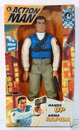 Action Man