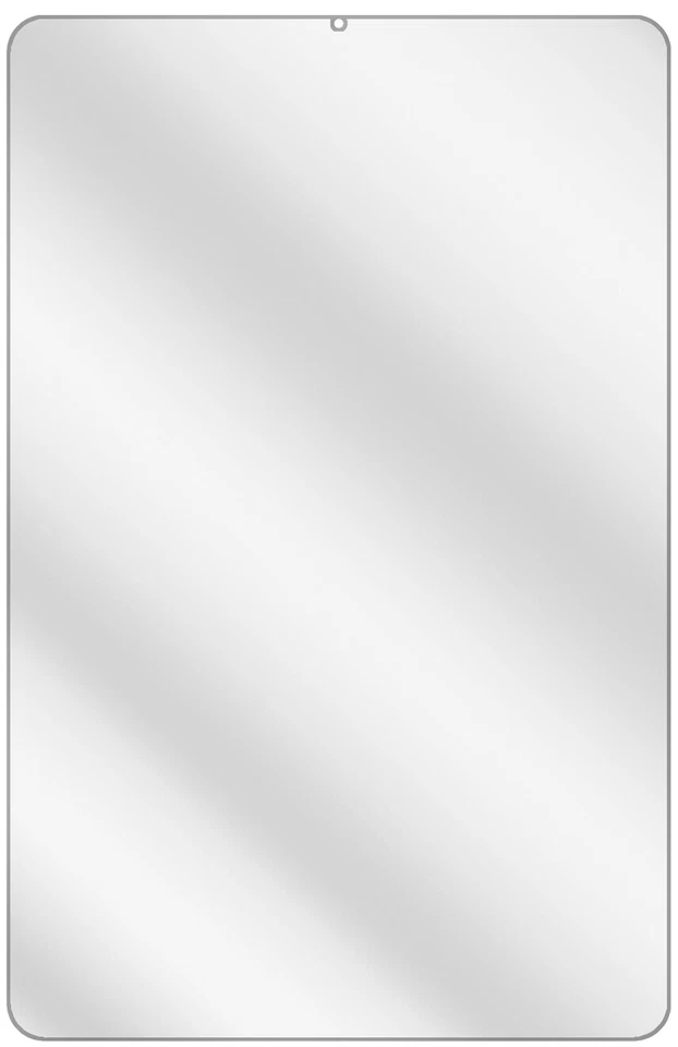 2x Screen Protector for Xiaomi Mi Pad 5 Pro Protection Crystal Clear dipos - Image 3 of 4