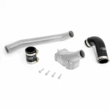 HSP Billet Thermostat Housing Kit w/ Coolant Return For 01-05 LB7 LLY Duramax 