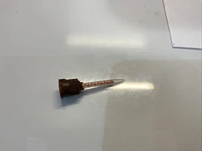 Brown Dental Impression Mixing Tips (40 pcs)