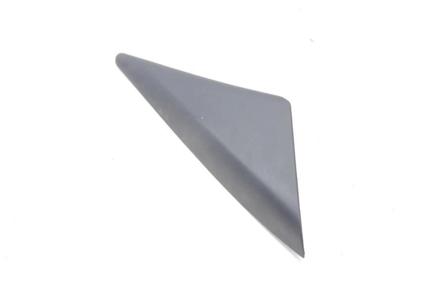 2006-2008 PORSCHE CAYMAN 987 2.7L PASSENGER RIGHT MIRROR COVER  