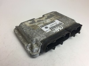 N890 VW ECU Steuergerät 036906014BM