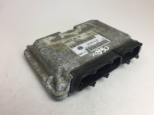 N890 VW ECU Steuergerät 036906014BM