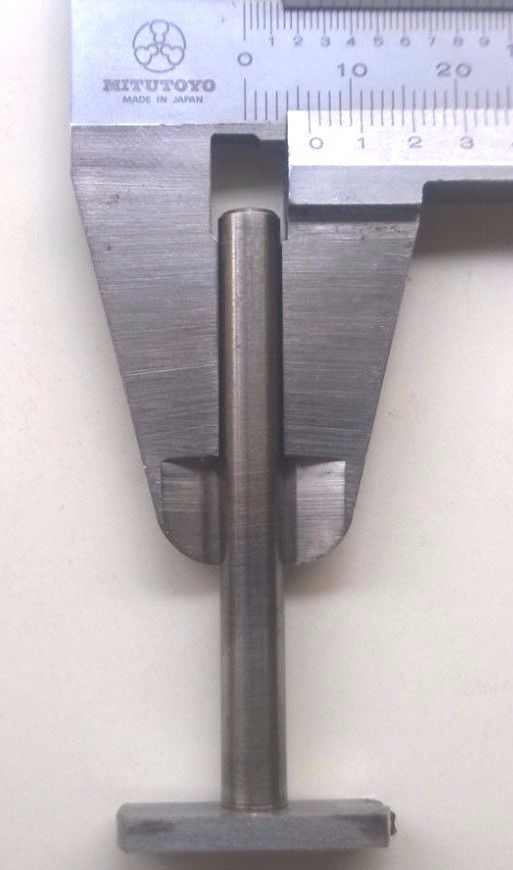 DIAMOND FLYWHEEL HAMMER HEAD 6mm Shank IN 90,120,130,140,150,180 ANGLE