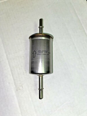 Fuel Filter Champ G6593