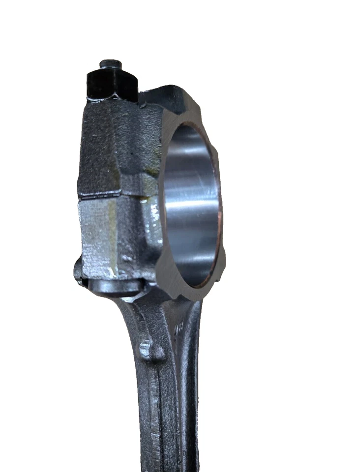 SHIP SAME DAY OEM Connecting rod Ford Mercury 1.6 CVH 81-85 Escort Lynx LN7 EXP - Image 2 of 2