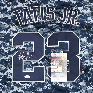 tatis jr camo jersey