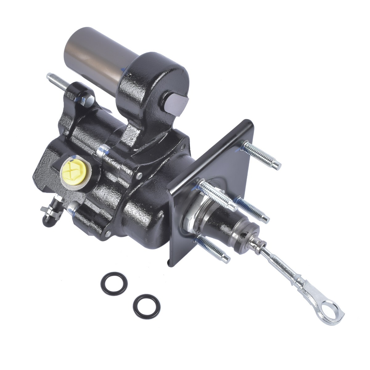 Power Brake Booster Kit 527079 for Ford F-350 F-Super Duty 1988