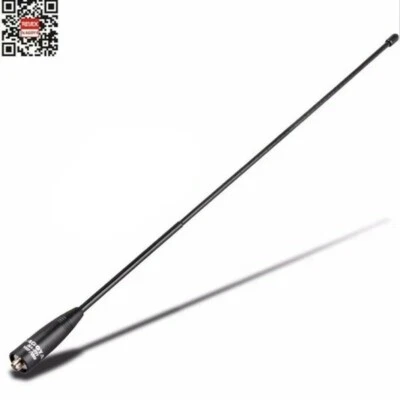 ORIGINAL NAGOYA NA-771 SMA-FEMALE Portabelantenne