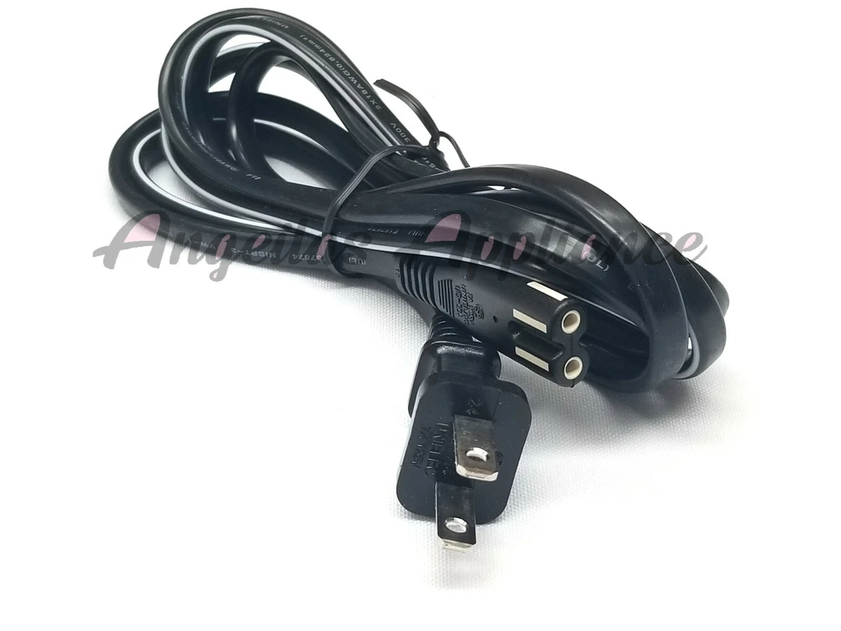 Ps4 replacement power cord sales