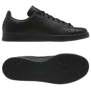 stan smith nere adidas