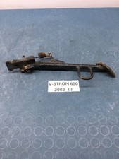 CAVALLETTO LATERALE SUZUKI DL V-STROM 650 2004 2005 2006