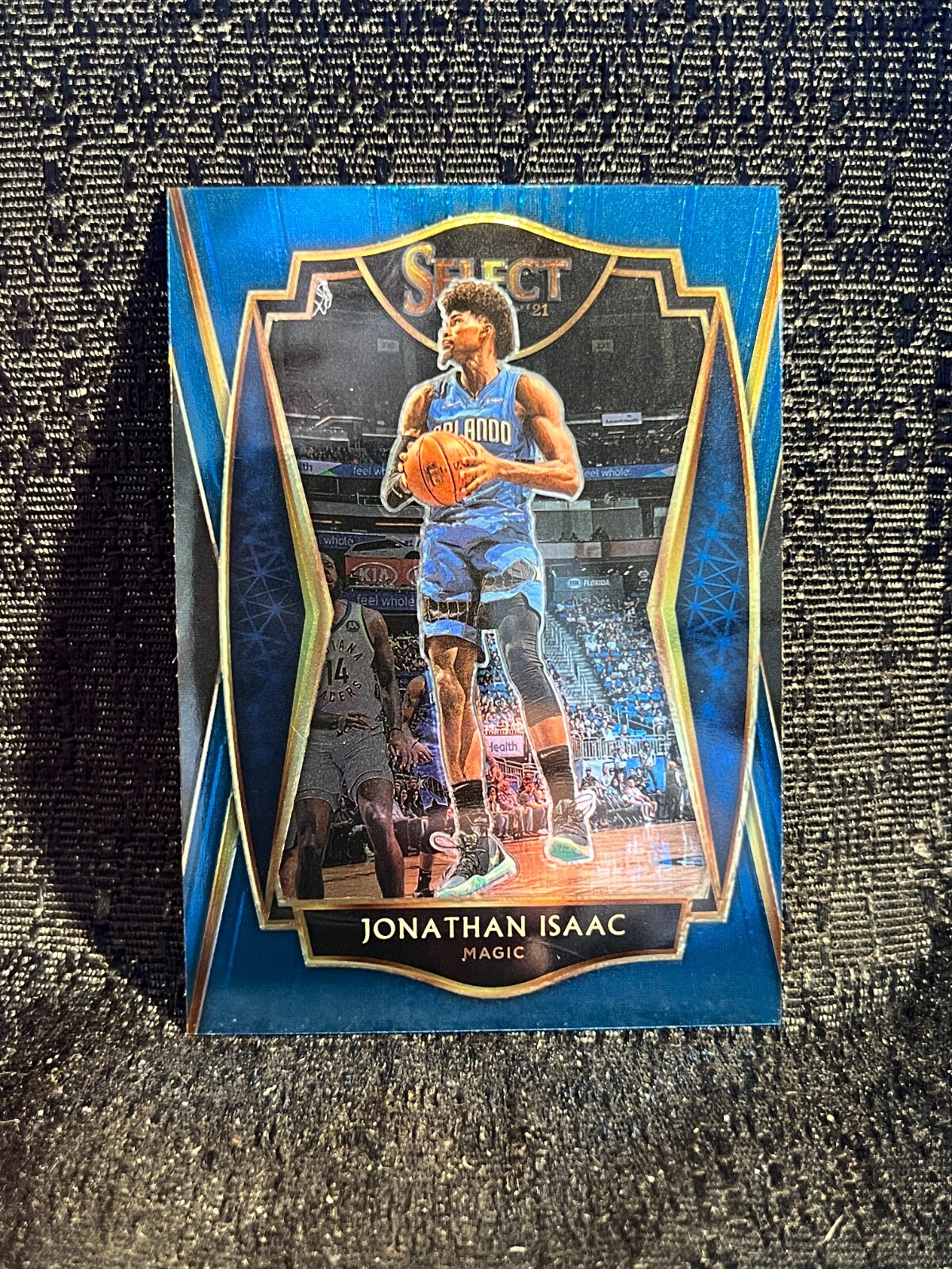 2020-21 Select PREMIER LEVEL BLUE Complete Your Set You Pick NBA Card #101-200