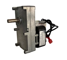 Avalon & Lopi AGP Stove Metering Motor, 1 RPM Clockwise, 250-00526, 90-0191