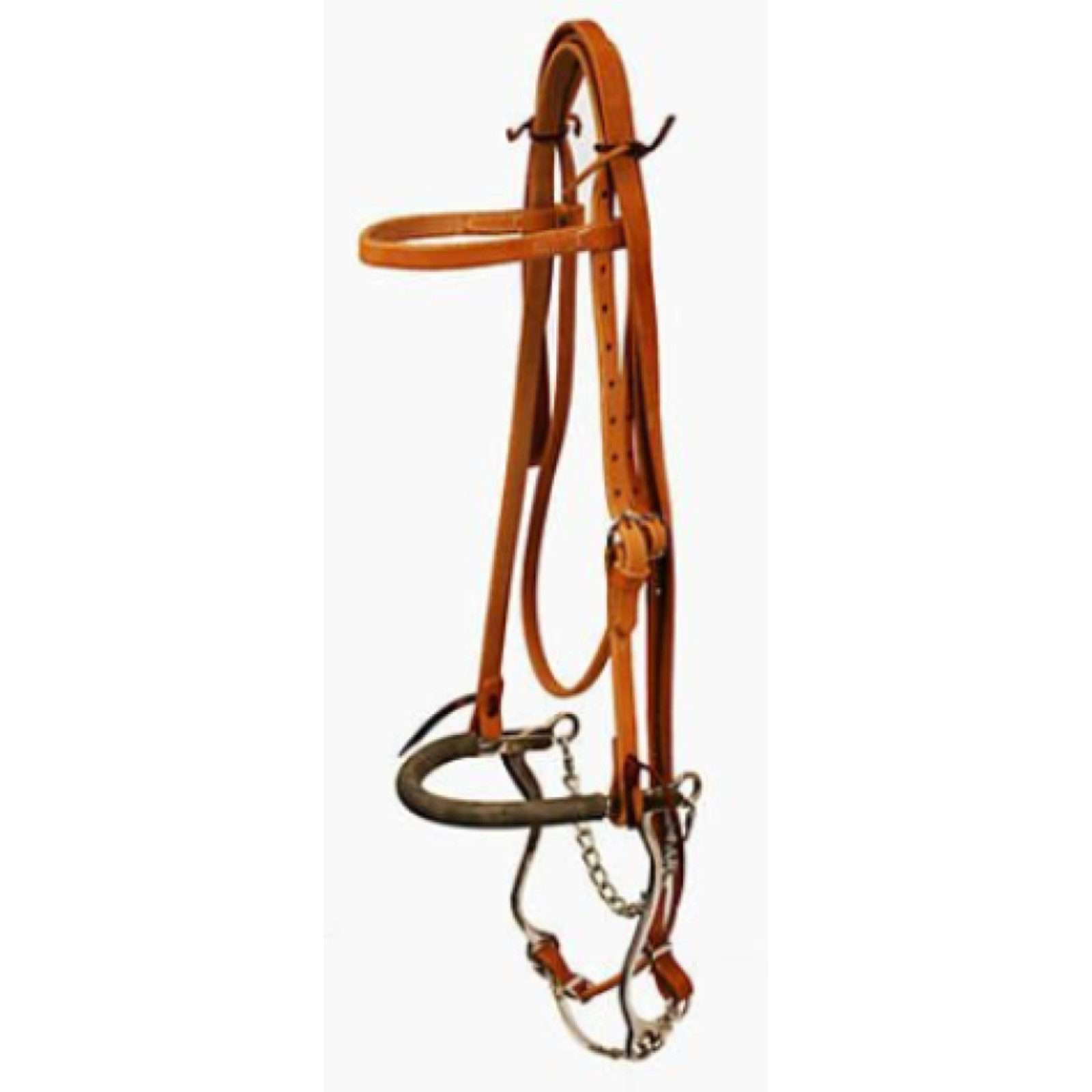 Reinsman Circle R Bridle Set CR953B