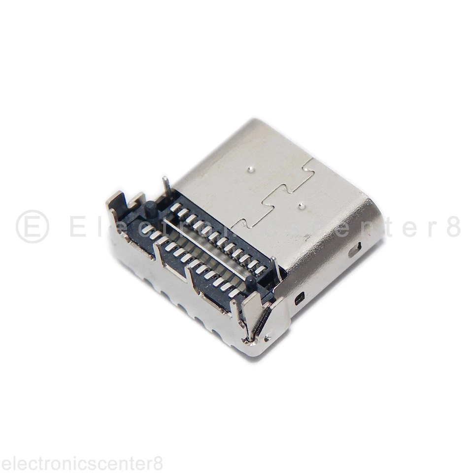 USB Type-C Charging Port Dock Connector For NOKIA N1 N1S N1S-02 7.9" TABLET - Image 2 of 4