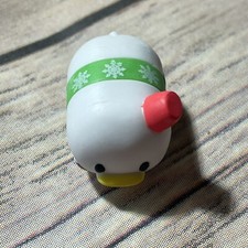 Disney Tsum Tsum Medium Vinyl Figure Christmas Edition Donald Duck Mickey Friend