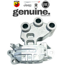 MONTAGGIO MOTORE LATO DESTRO DISTRIBUZIONE ORIGINALE FIAT 500X 1.3 MULTIJET 52197885