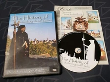 The History of Rothenburg ob der Tauber (DVD) on Night Watchman European Focus