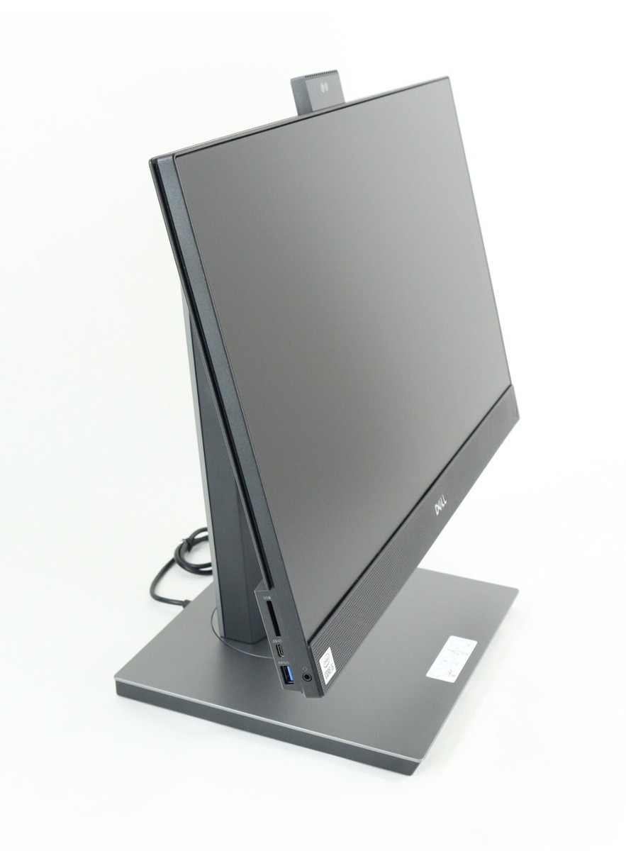 Dell OptiPlex 5490 AIO 23.8