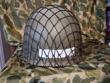 Casque USM1" Sous Officier " WW2