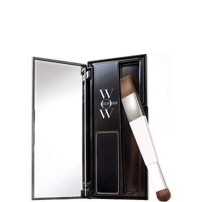 COLOR WOW Root Cover Up -- Schwarz 2,1 g