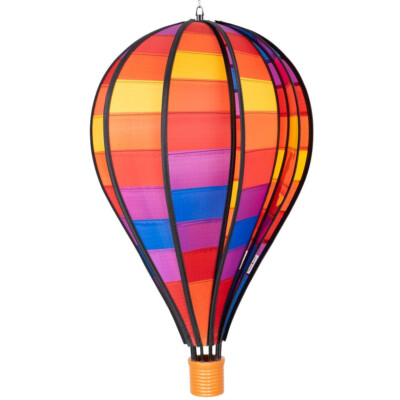 Satorn Balloon Patchwork