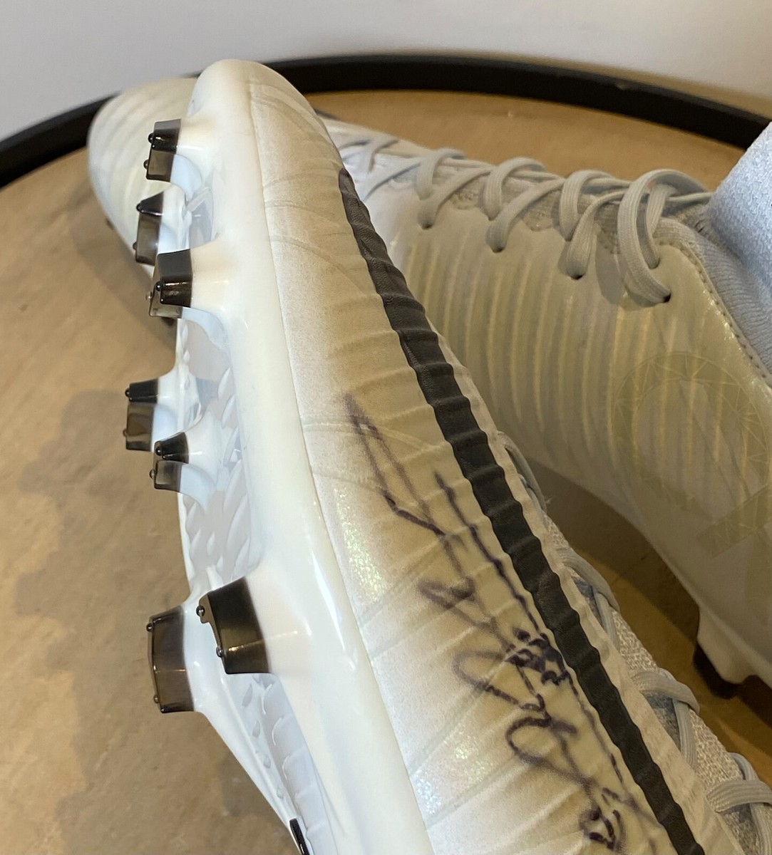 Nike Mercurial CR7 Chapter 5: 