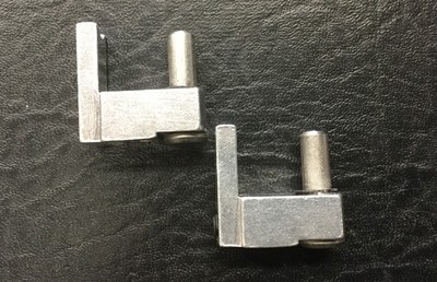 AirCooled Safari Glass Wiper Arm Swivel Set  Prt# VRD291