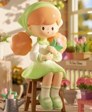 F.UN MOLINTA MINOR HOLIDAY SERIES BLIND BOX CONFIRMED FIGURE-SUMMER TULIP HIDDEN