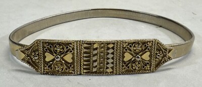 Accesocraft NYC gold belt s-l400.jpg main image 3