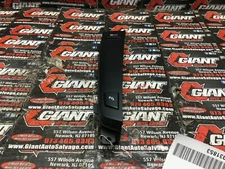 11 BMW 550i PARKING TRACTION CONTROL SWITCH PANEL