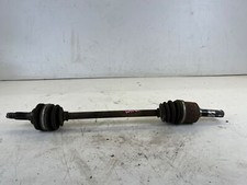 Mazda Miata MX-5 Left Axle Shaft CV NB 01-05 OEM
