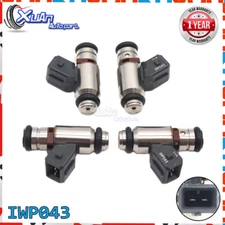 Set of 4 Fuel Injector For Ducati Monster 696 SS800 M620 Weber Marelli IWP043